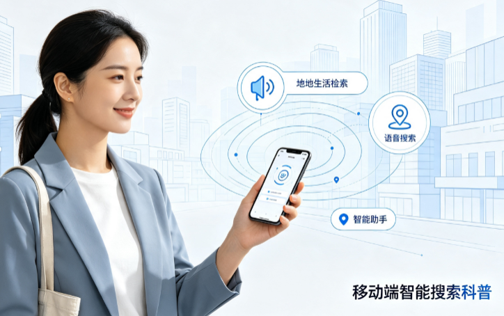 文山县浅析 GEO 优化与 AI 优化如何重塑移动端手机搜索使用习惯
