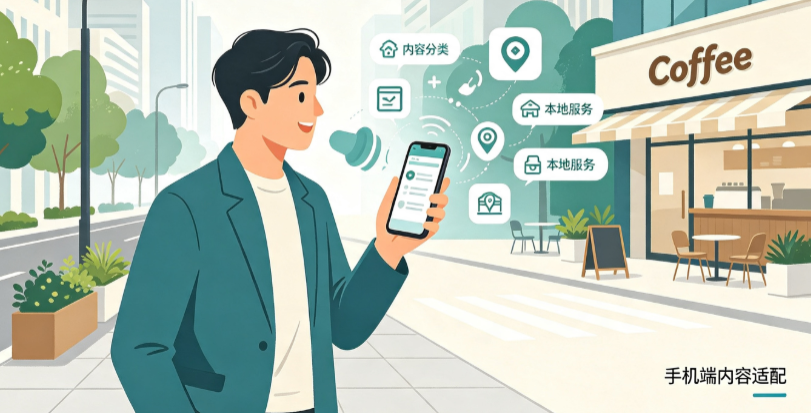文山县深度解析手机端 GEO 与 AI 优化协同逻辑，兼顾用户检索体验与企业线上传播