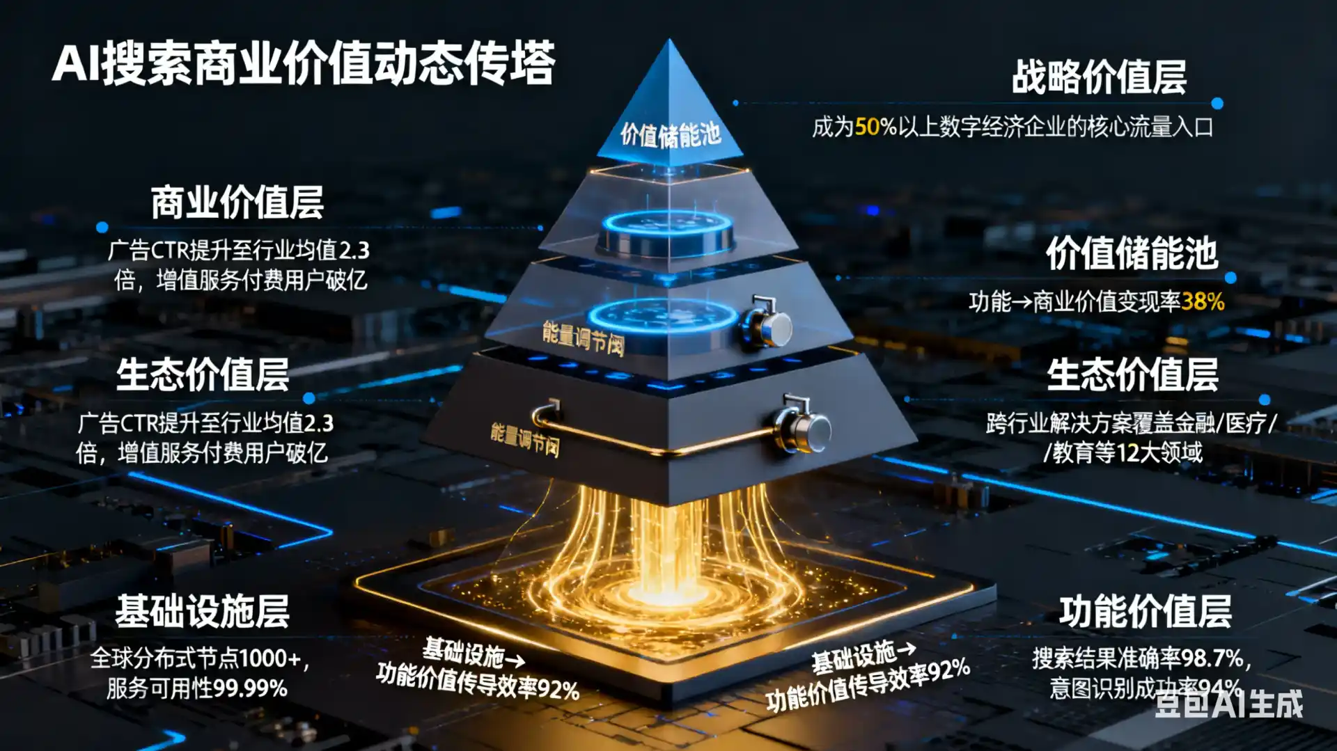 告别传统流量困局，文山县GEO优化助力企业抢占AI问答新流量