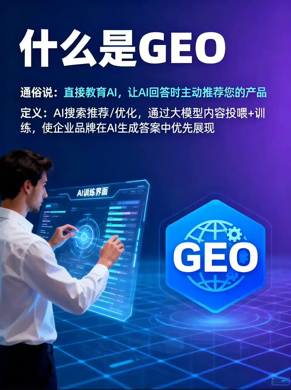 2026年文山县GEO优化推广零基础实操指南：告别无效发文，精准拿下AI流量