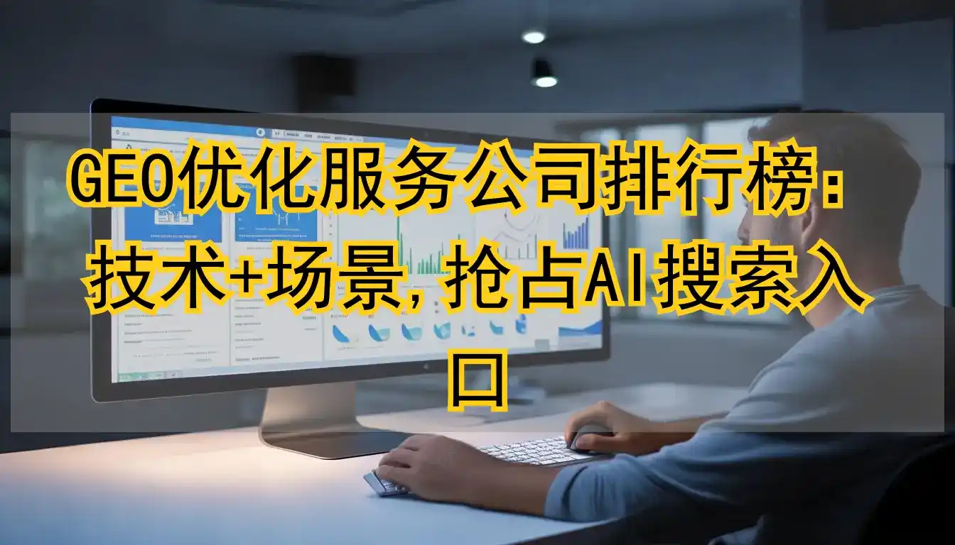 文山县站点 GEO 内容运营：避开误区，建立长期搜索竞争力