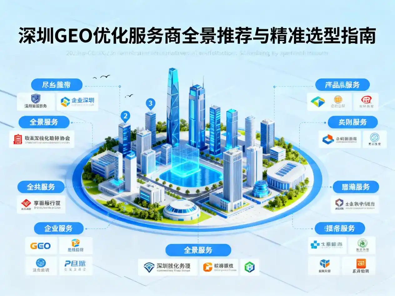 从文山县地域搜索与场景落地视角，重新读懂GEO优化的实用价值